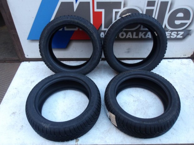 R/DB (4DB)[GYRI J] MICHELIN ALPIN 6 TLI GUMI SZETT 225/45R17 94V